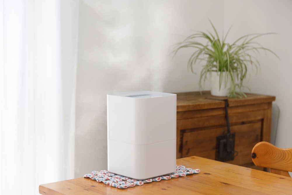 健やかに過ごせる空間を